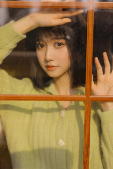 男人帮角色小雪